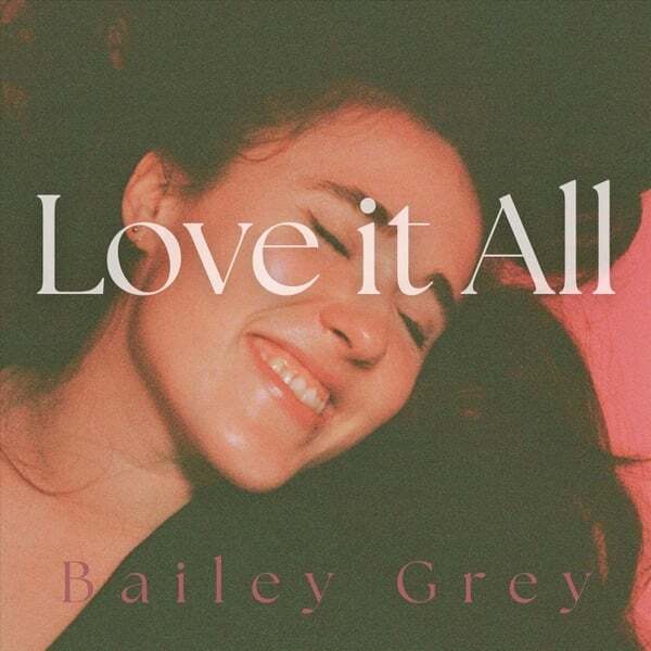 Cover art for Love It All